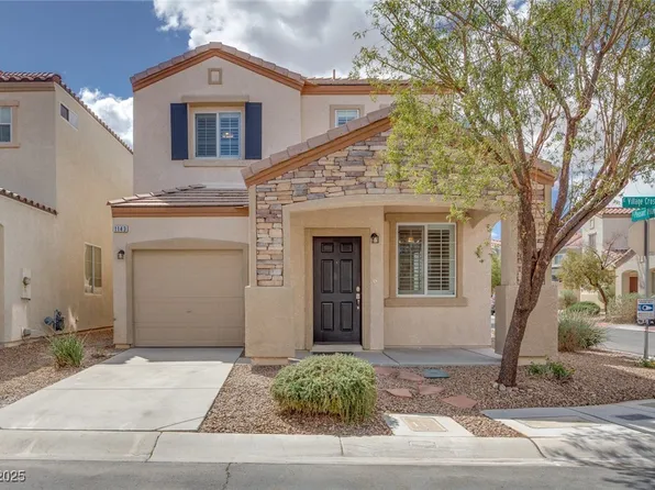 1143 Village Crossing Ln, Las Vegas, NV 89183