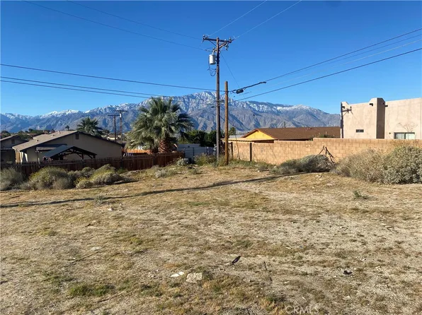 11 Arena Blanca Rd Lot 271, Desert Hot Springs, CA 92240