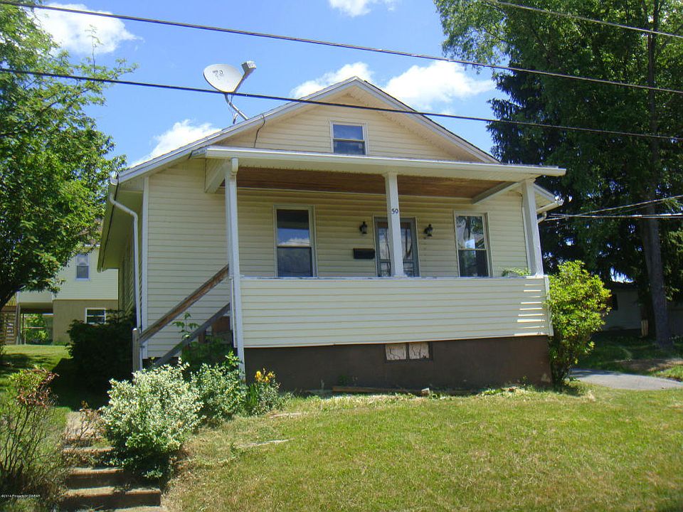 2nd image of 48 Hunt St