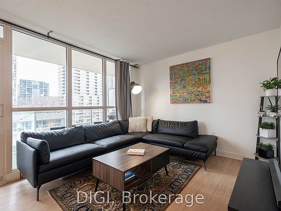 4th image of 75 Queens Wharf Rd #915