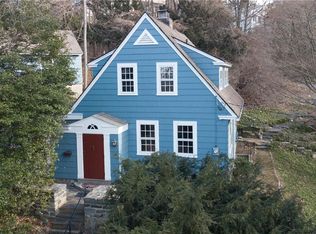 117 Oliphant Ave, Dobbs Ferry, NY 10522