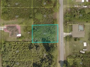 518 Walter Gifford Ave, Lehigh Acres, FL 33974