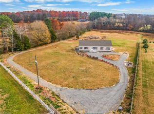 251 Palamino Trl, Dobson, NC 27017