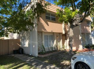 890 A Southwest Ave #80, North Lauderdale, FL 33068