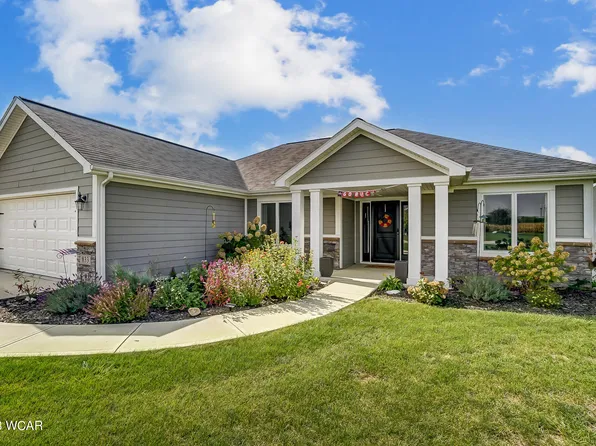 833 Brian Dr, Payne, OH 45880
