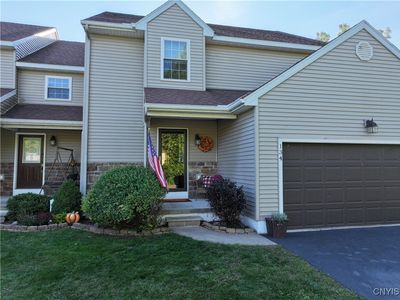 134 Arcadia Ave, Oswego, NY, 13126