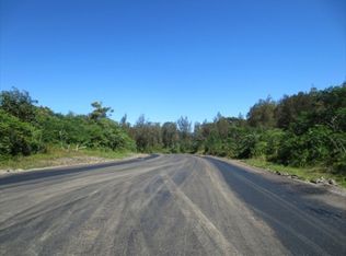 Haleloke St LOT 19, Hilo, HI 96720