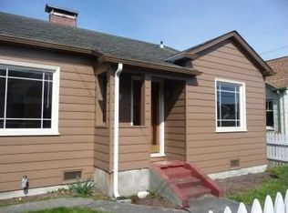 2032 East St, Eureka, CA 95501