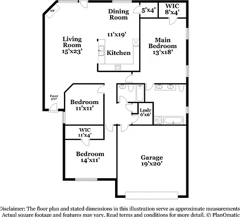 420 Heritage Dr — Photo 2