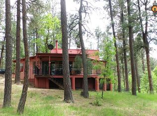 28 Forest Dr E, Rociada, NM 87742