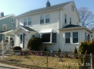 460 Salem St, Bridgeport, CT 06606