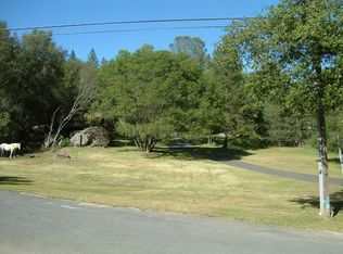 21835 Montgomery Rd, Sonora, CA 95370