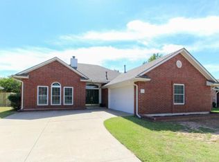 5108 Ladbrook, Norman, OK 73071