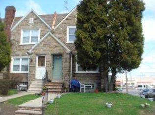 7701 Fayette St, Philadelphia, PA