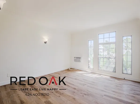 1274 S Mullen Ave #1272-1/4, Los Angeles, CA 90019