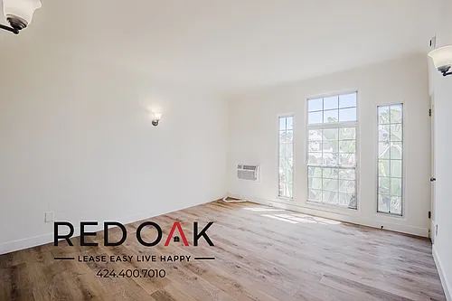 1274 S Mullen Ave #1272-1/4 Photo 1