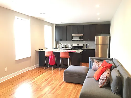 1610 Spruce St #4R Photo 1