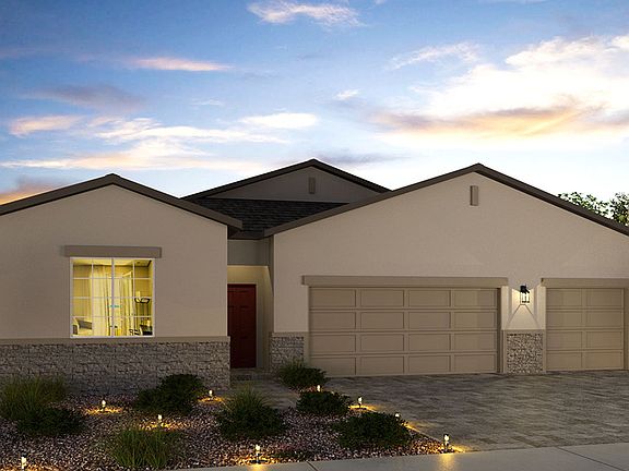 Plan Elevation.