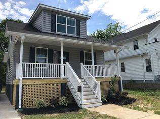 3711 Tilden St, Brentwood, MD