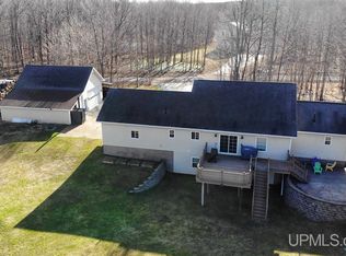 47337 Obenhoff Acres Rd, Atlantic Mine, MI 49905