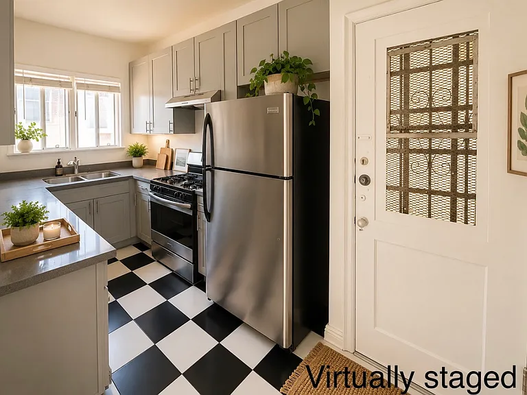 127 N Catalina St #3 — Photo 10