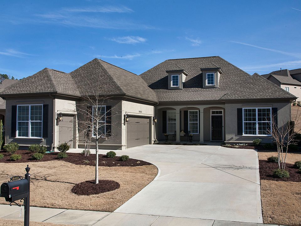 1st image of 16813 Coves Edge Ln
