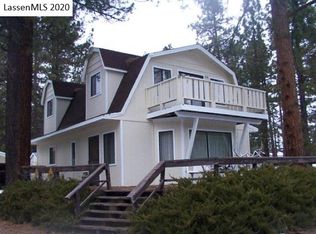 687-805 Magnolia Way, Susanville, CA 96130