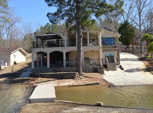 2242 Singleton Creek Rd, Liberty Hill, SC 29074