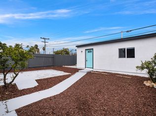 1661 Colfax Dr, Lemon Grove, CA 91945