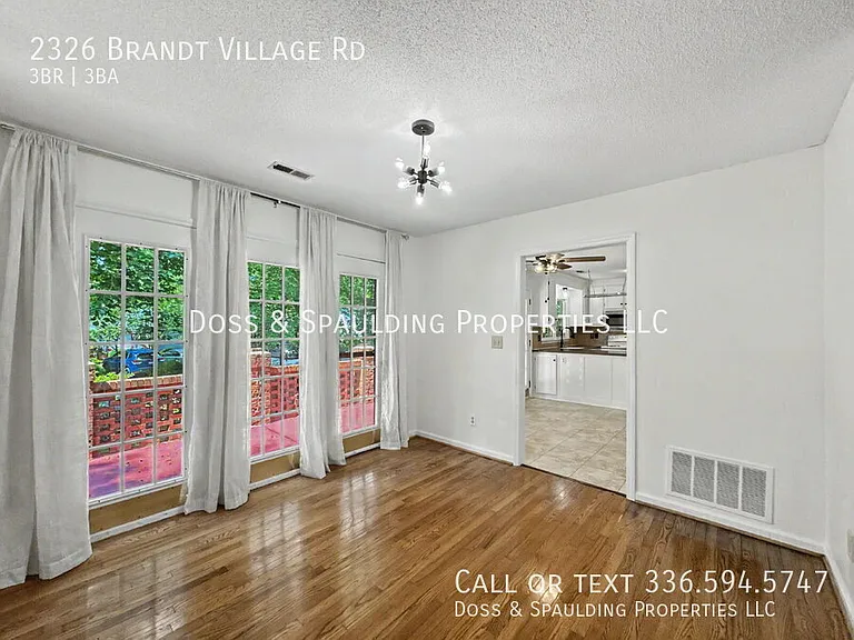 2326 Brandt Village Rd — Photo 15