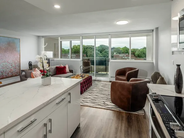 Cloisters of the Don