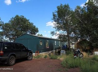 6679 N Pinon Blvd, Flagstaff, AZ 86004