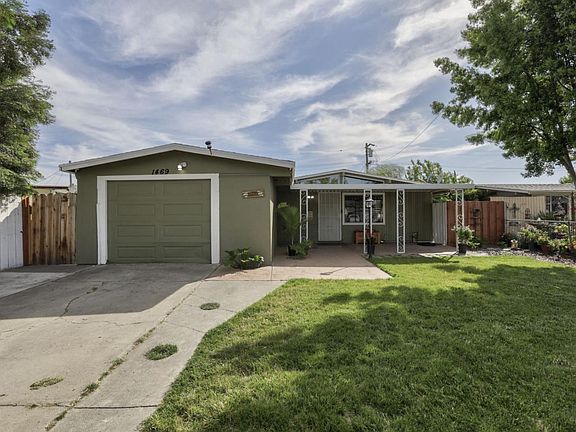 2nd image of 1469 Cliffwood Dr
