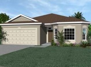 804 Morning Cove Cir SE, Palm Bay, FL 32909