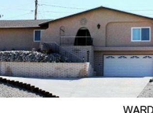 3330 Monte Carlo Ave, Lake Havasu City, AZ 86406