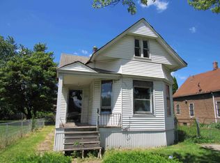4497 31st St, Detroit, MI 48210