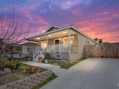 707 A St, Taft, CA, 93268