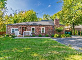12504 Lilly Ln, Louisville, KY 40223