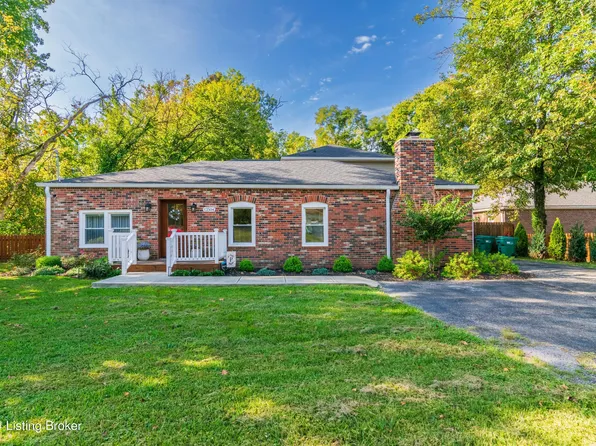 12504 Lilly Ln, Louisville, KY 40223