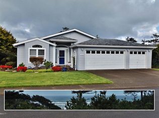 1250 SW Sailfish Loop, Waldport, OR 97394