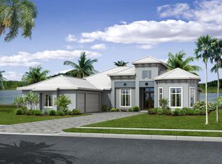 8202 Barrosa Cir, Viera, FL 32940