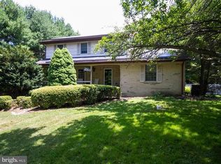 1907 Springview Ct, Fallston, MD 21047