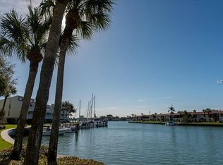 459 Haven Point Dr, Treasure Island, FL 33706