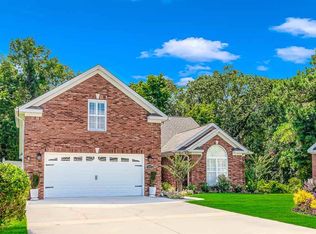 406 Herringbone Ct, Conway, SC 29526