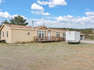 15 Peaceful Dr, Edgewood, NM 87015