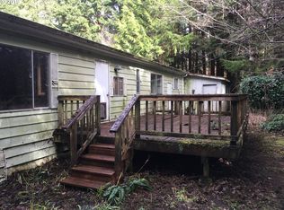 88665 Collard Lake Rd, Florence, OR 97439