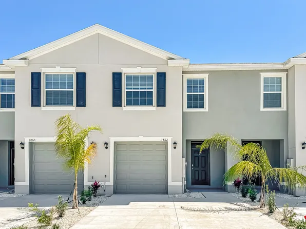 11862 Mountain Retreat Ln, Riverview, FL 33569