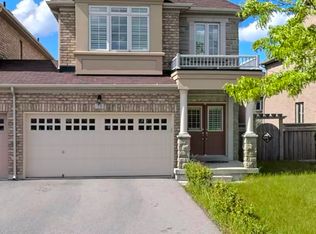 73 Reynolds Cres, Aurora, ON L4G0J1