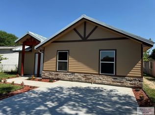 2865 Impala Dr, Brownsville, TX 78520