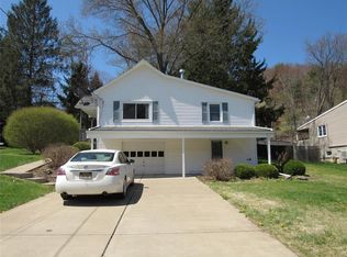 607 Nelson Rd, Johnson City, NY 13790